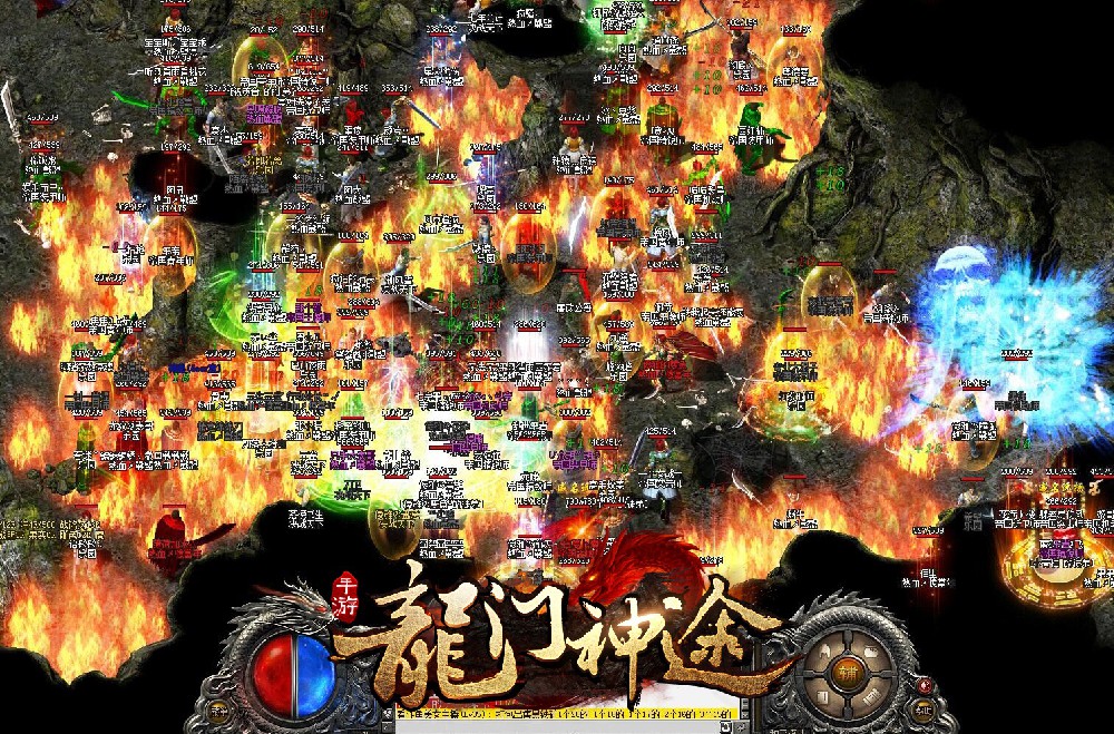 仿盛大鉴定合击静之寒冰王座：进阶赚钱策略与风险规避